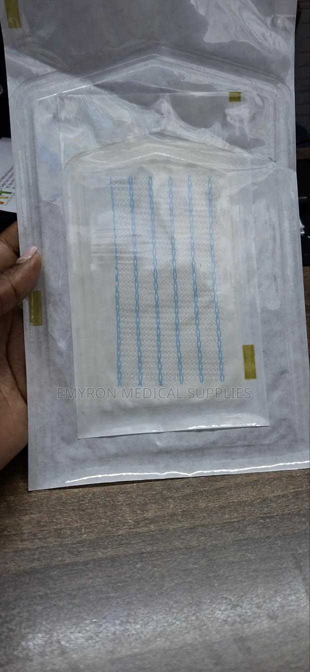 Hernia Mesh(6*11cm)