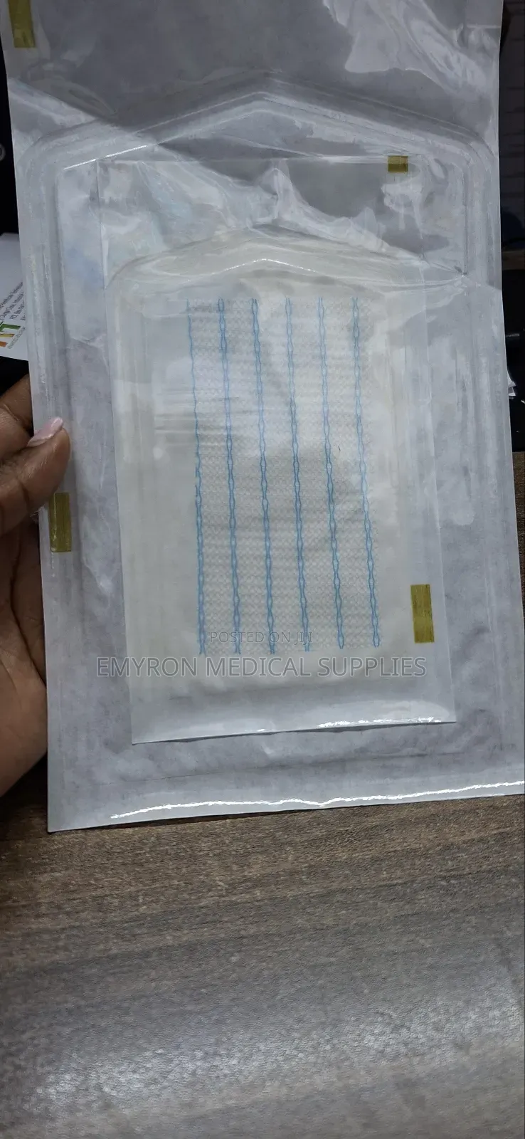 Hernia Mesh(6*11cm)