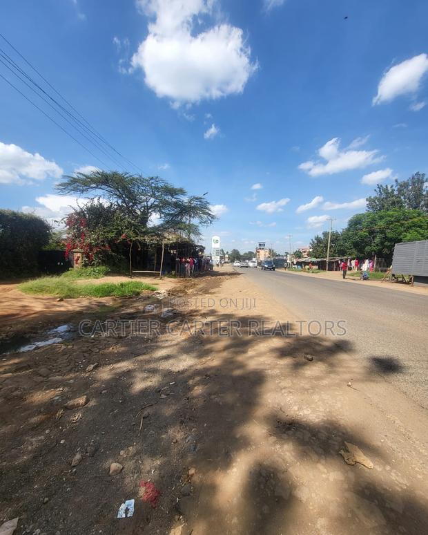 Available at Ardhi House - main view