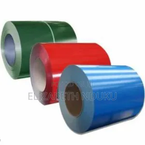 Coloured Sheets