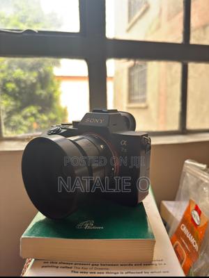 Sony A7iii Pre-Owned for Sale - main view