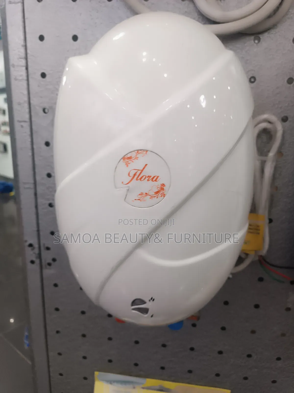 Bajaj Water Boiler