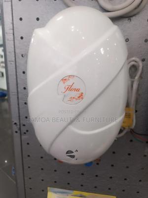 Bajaj Water Boiler - main view