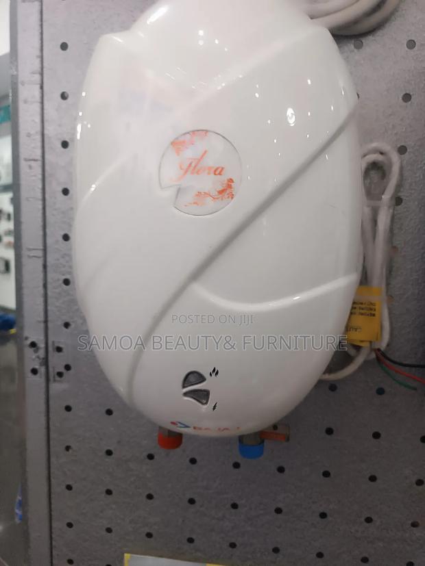 Bajaj Water Boiler - thumbnail 2