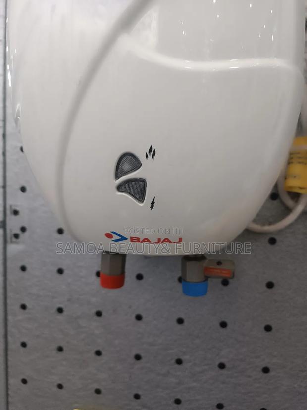 Bajaj Water Boiler - thumbnail 3