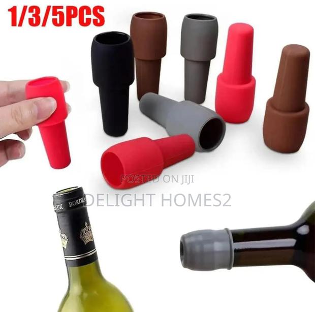 Reusable Wine Bottle Caps_hh