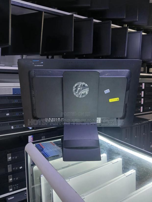 Hp Elitedisplay E201 - thumbnail 5
