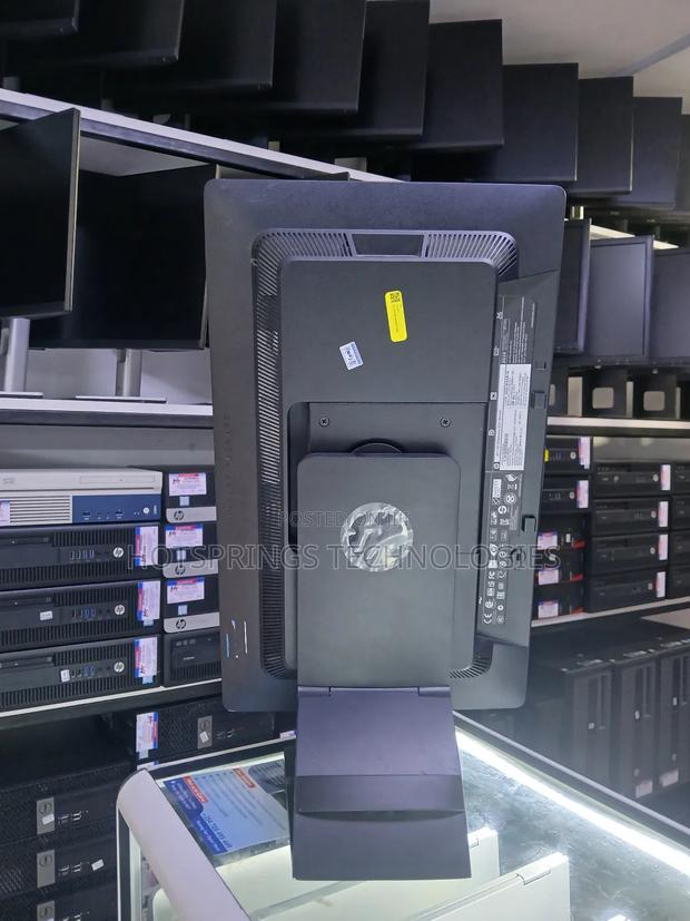 Hp Elitedisplay E201 - thumbnail 4