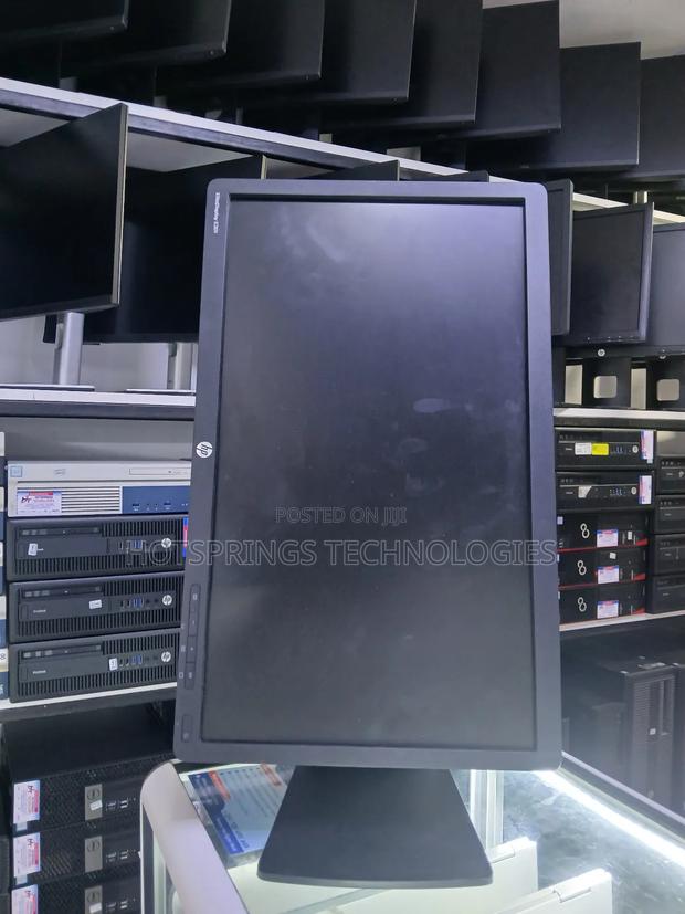 Hp Elitedisplay E201 - thumbnail 3