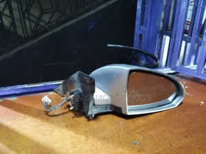 Nissan Wingroad Y11 Power Side Mirror, Clean Original Ex Japan
