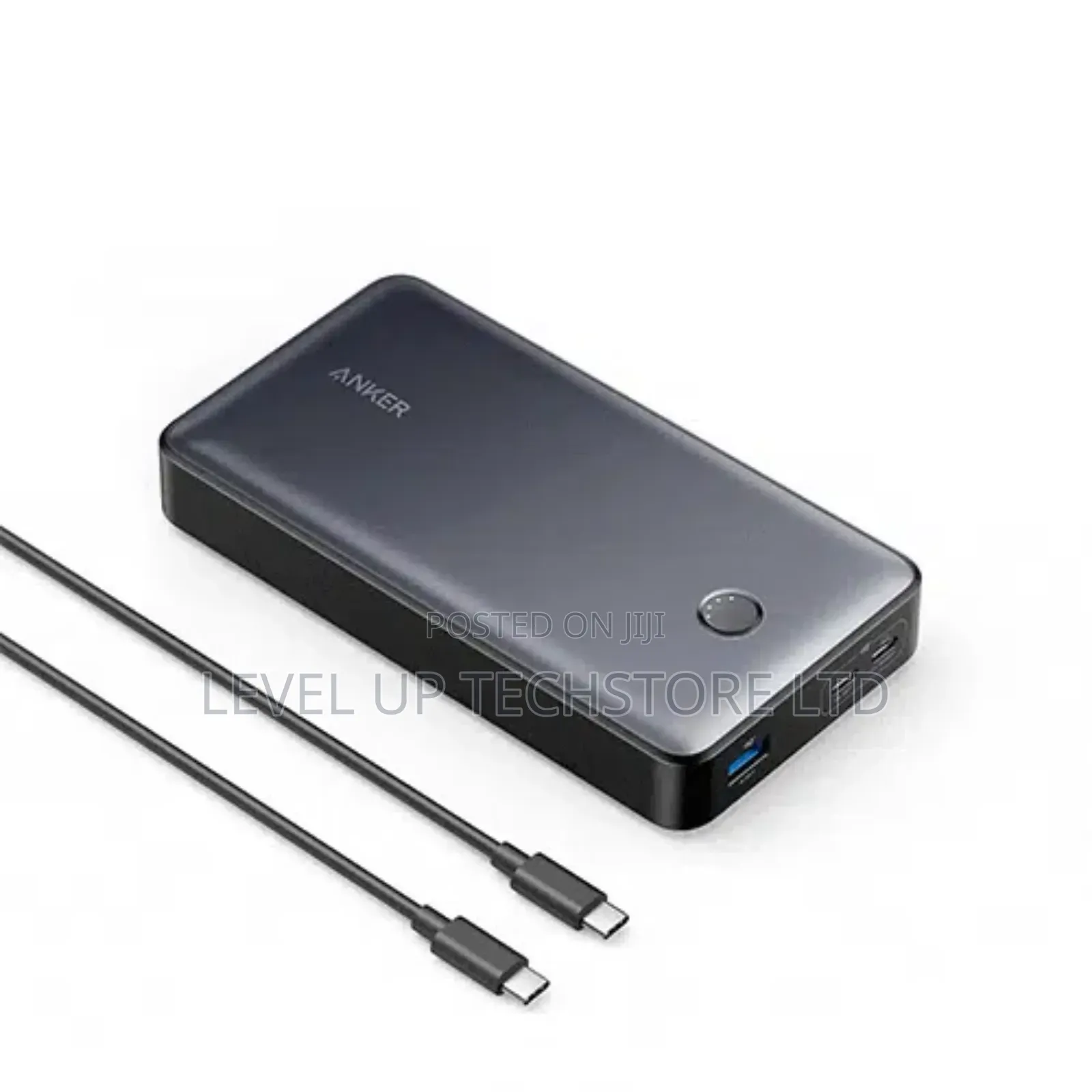 Anker 537 65w 3-Port Power Bank Powercore for Laptop