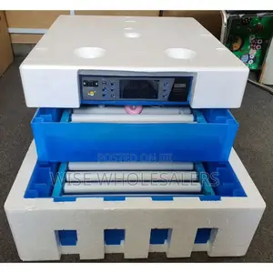 128-egg Automatic Incubator.