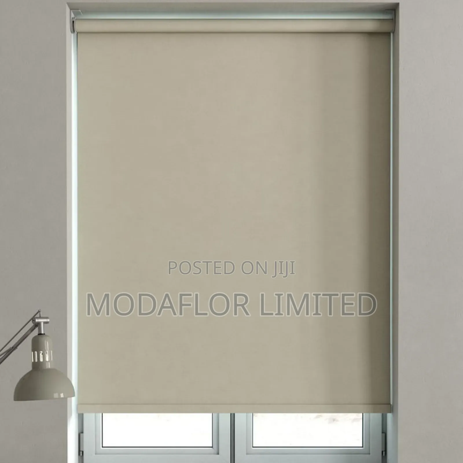 Classic Blackout Roller Blinds – Best Choice for Sun Protection I