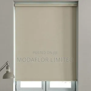 Classic Blackout Roller Blinds – Best Choice for Sun Protection I