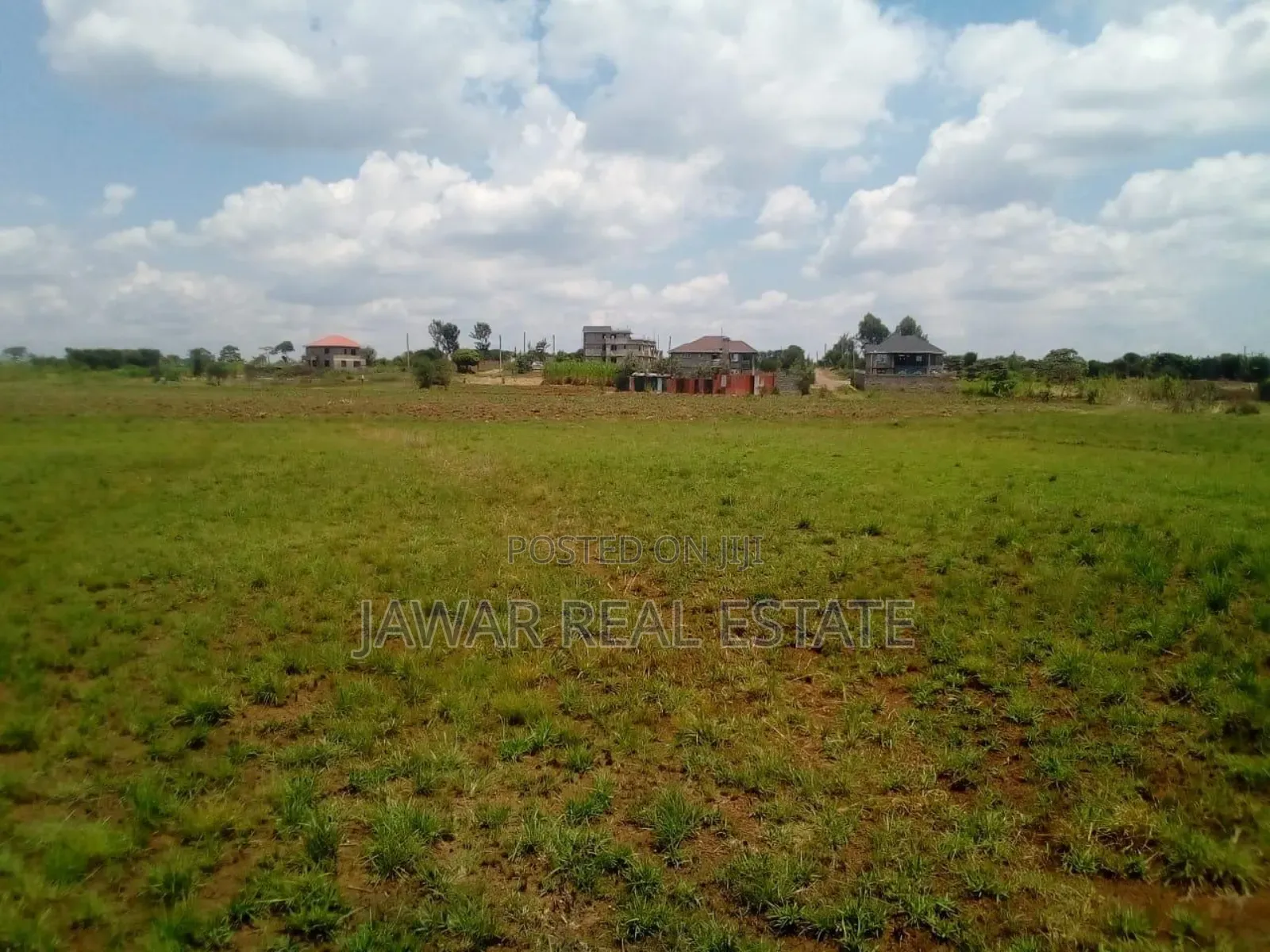 Land for Sale in Ruiru Mugutha Estate