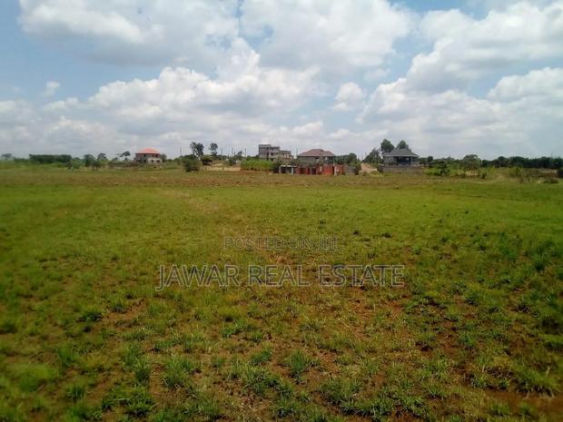 Land for Sale in Ruiru Mugutha Estate