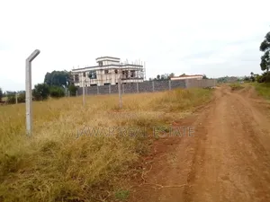 Land for Sale in Ruiru Mugutha Estate