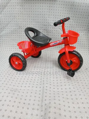 Kids Tricycle for Kids