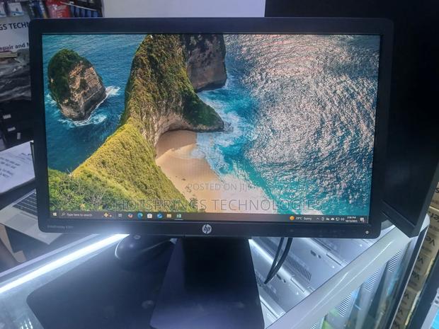 Hp Elitedisplay E201 - thumbnail 7