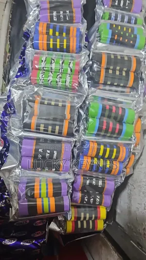 Genuine Motorbike Spares