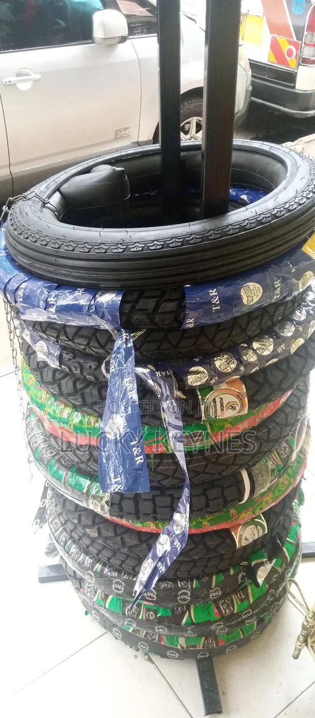 Genuine Motorbike Spares - thumbnail 4