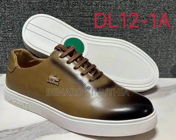 Lacoste Casual Size 40-45 - thumbnail 2