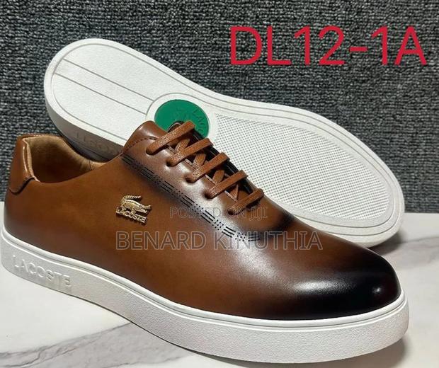 Lacoste Casual Size 40-45 - thumbnail 3