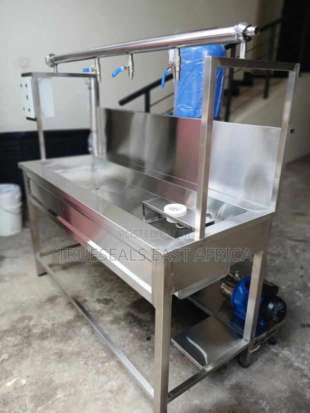 Pure Water Machine - thumbnail 3