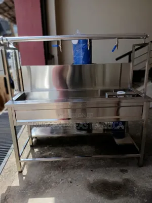 Pure Water Machine
