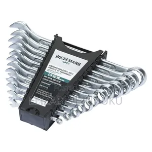 Spanner Sets