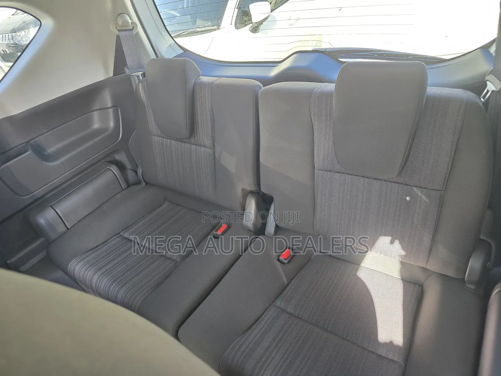 Honda Freed 2018 White