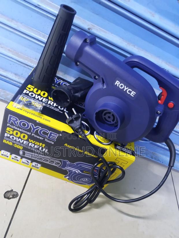 Royce 500w Electric Blower