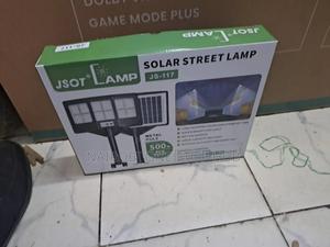 Js 117 Waterproof Jsot Lamp - thumbnail 2