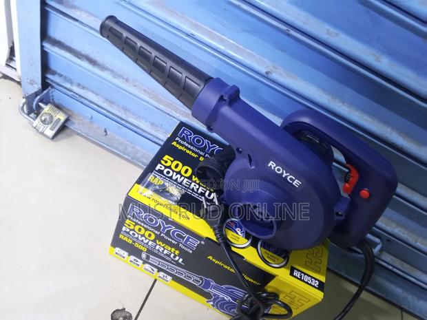 Royce 500w Electric Blower - thumbnail 2