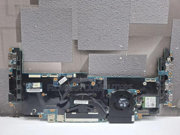 Motherboard Lenovo Thinkpad X1 Carbon I5 6th Gen - thumbnail 4