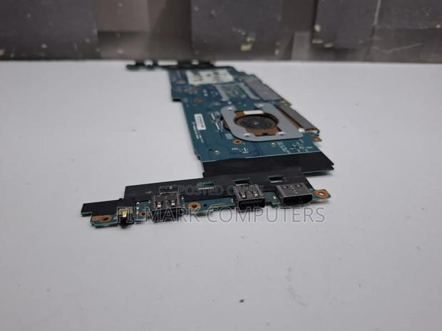 Motherboard Lenovo Thinkpad X1 Carbon I5 6th Gen - thumbnail 5