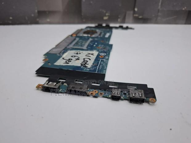 Motherboard Lenovo Thinkpad X1 Carbon I5 6th Gen - main view