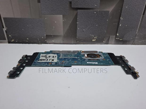 Motherboard Lenovo Thinkpad X1 Carbon I5 6th Gen - thumbnail 6