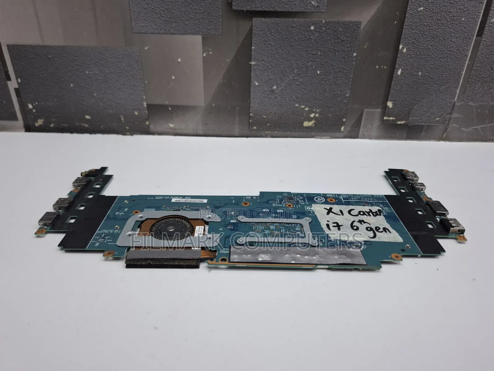 Motherboard Lenovo Thinkpad X1 Carbon I5 6th Gen