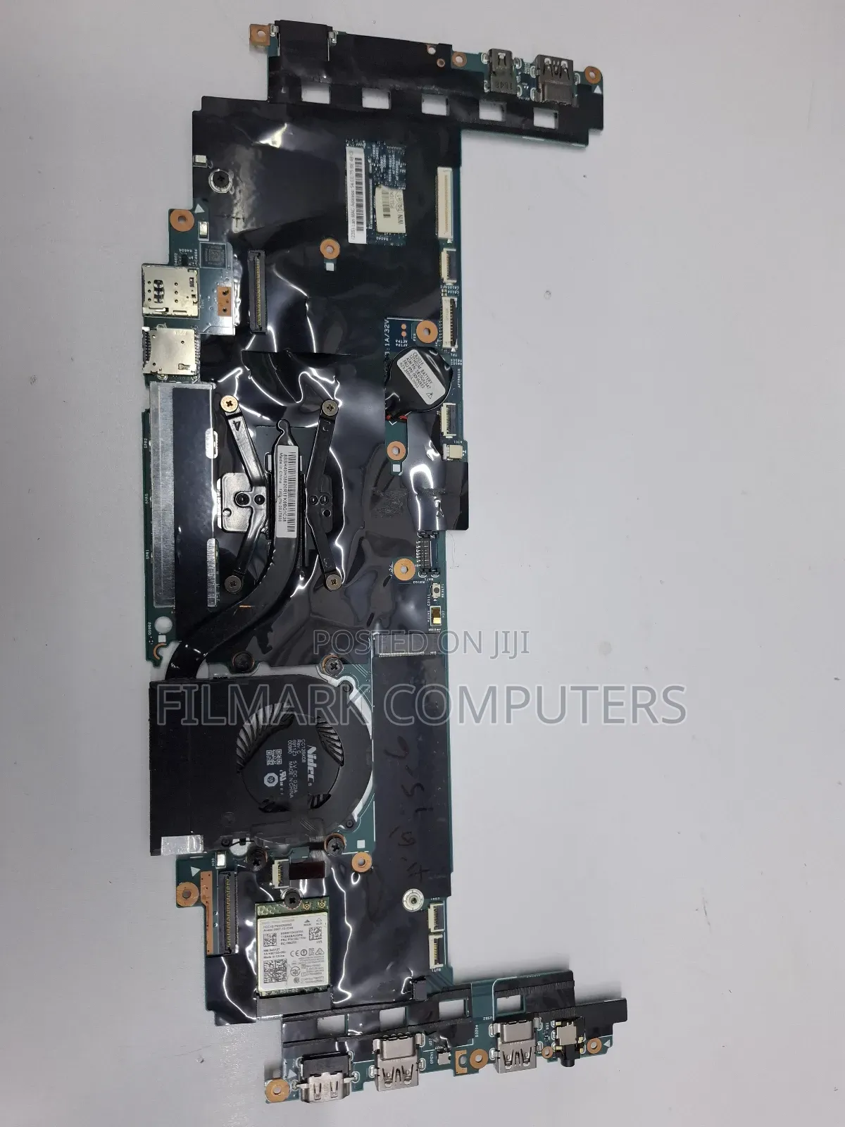 Motherboard Lenovo Thinkpad X1 Carbon I5 6th Gen