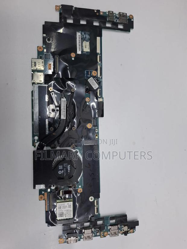 Motherboard Lenovo Thinkpad X1 Carbon I5 6th Gen - thumbnail 9