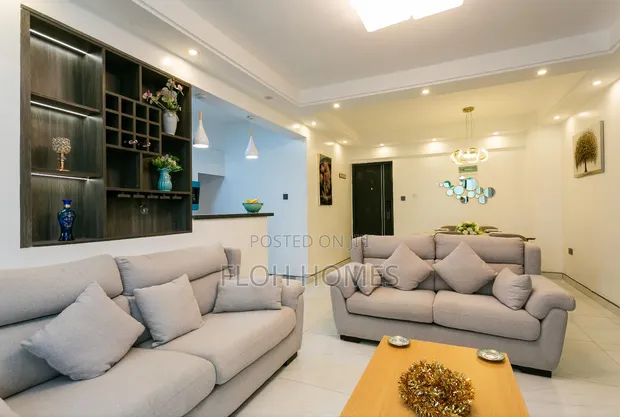2bdrm Apartment in Kilimani for sale