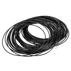 Black Coated Stainless Wire