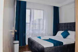 Furnished 1-Bedroom Apartment | Valley Heights, Kilimani