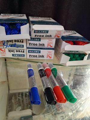 Free Ink White Board Markers - thumbnail 2