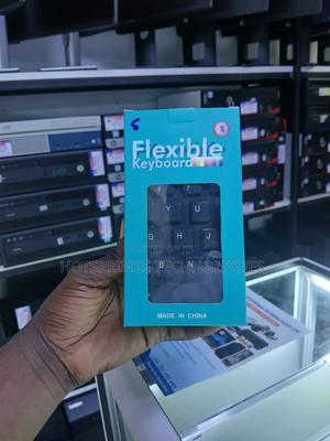 Flexible Keyboard - thumbnail 2