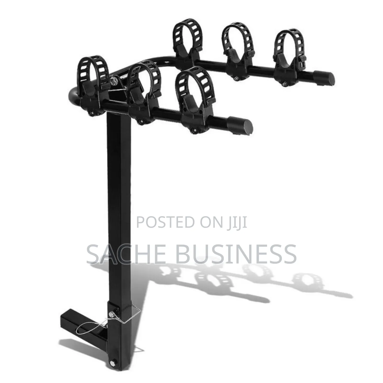 Bicycle Rack