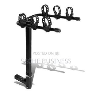 Bicycle Rack