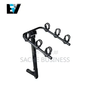 Bicycle Carrier
