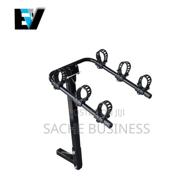 Bicycle Carrier